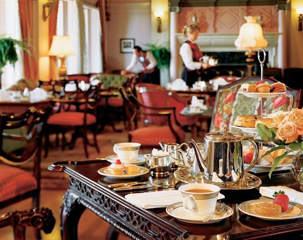 The Fairmont Empress Victoria1