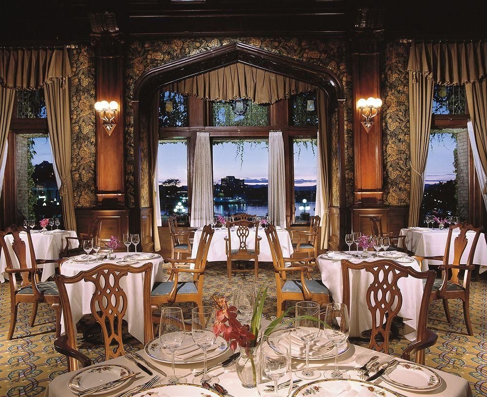 The Fairmont Empress Victoria2