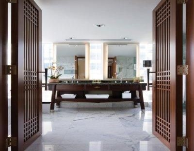 Shangri-La Toronto Hotel2