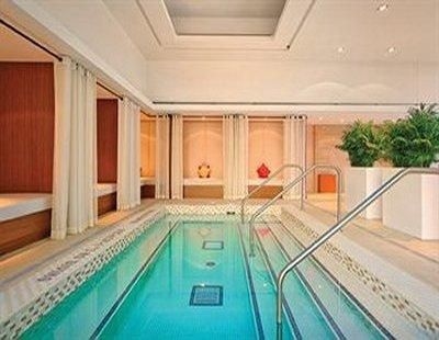 Shangri-La Toronto Hotel4