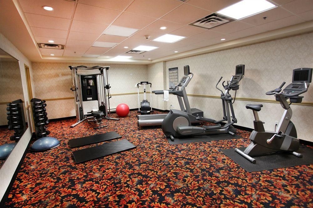 BEST WESTERN MONTREAL AIRPORT4