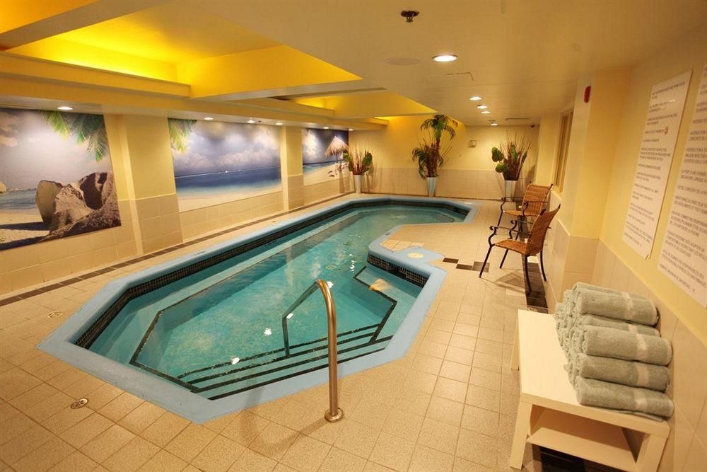 BEST WESTERN MONTREAL AIRPORT1