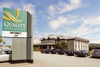 Quality Hotel & Suites Sherbrooke4