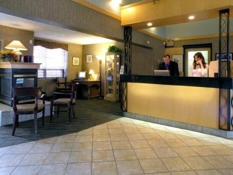 BEST WESTERN CITY CENTRE INN3