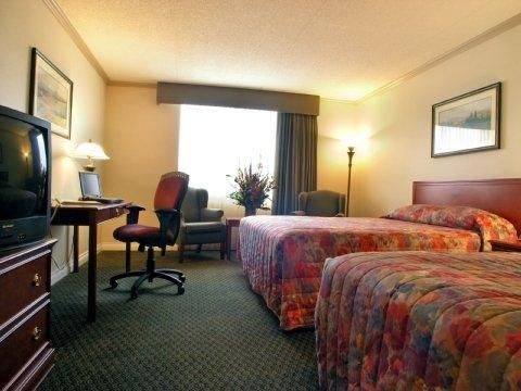 BEST WESTERN CITY CENTRE INN4