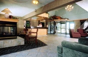 BEST WESTERN CITY CENTRE INN1