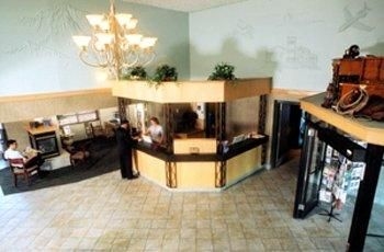 BEST WESTERN CITY CENTRE INN2