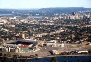 Best Western Plus Macies Hotel1