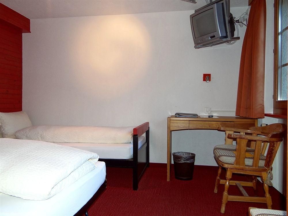 Minotel Tenne4