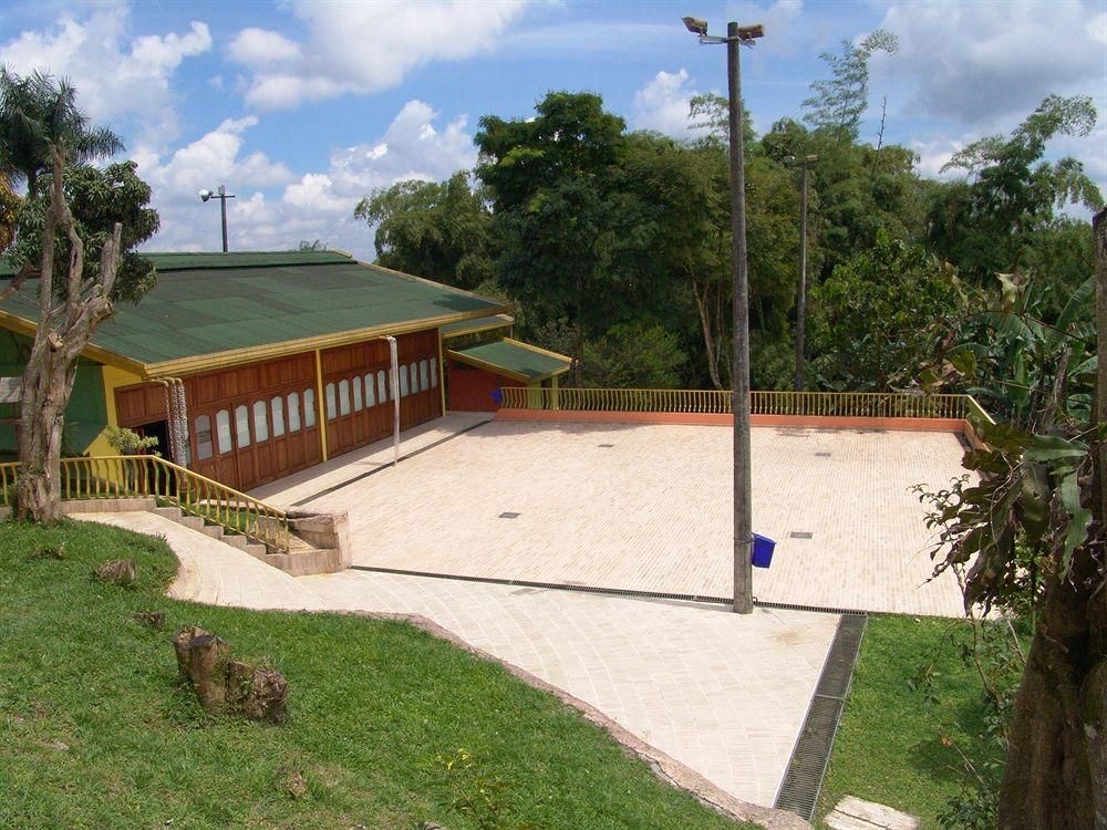 Ecohotel La Casona1