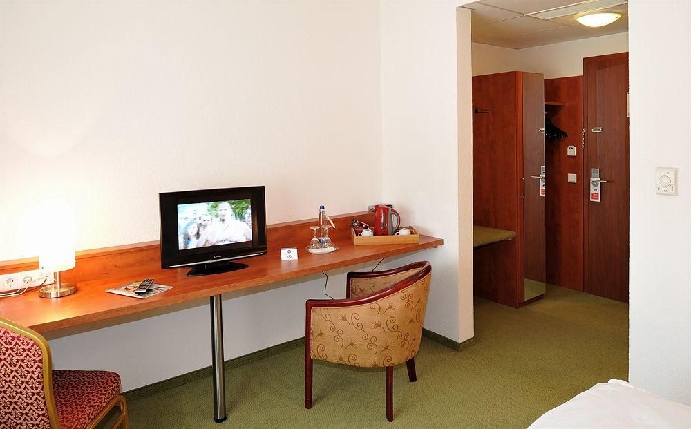 BEST WESTERN HOTEL AURORA3