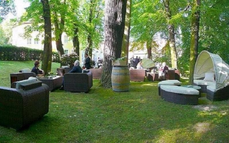Romantik Hotel & Restaurant Pattis2
