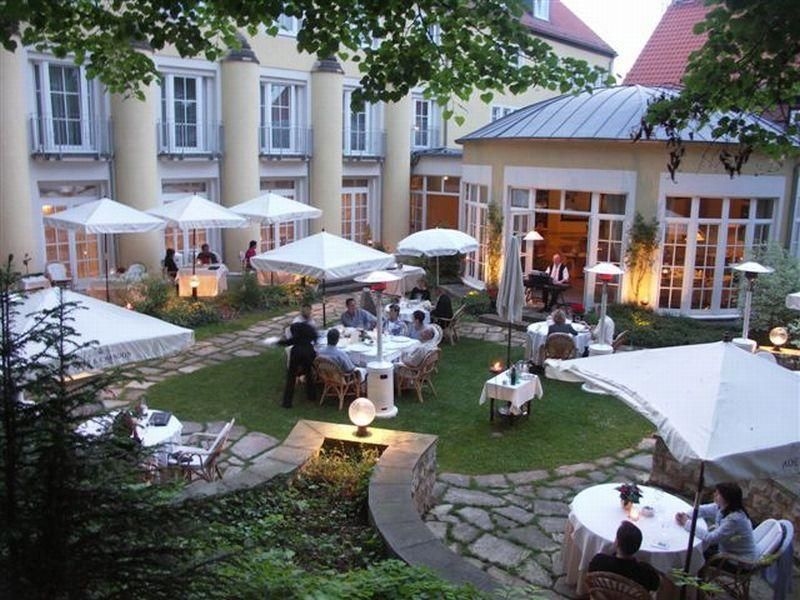 Romantik Hotel & Restaurant Pattis3