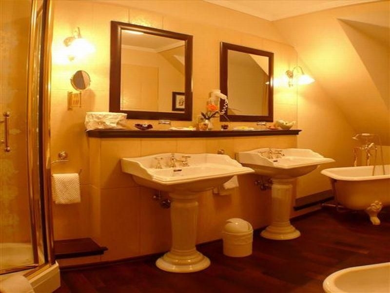 Romantik Hotel & Restaurant Pattis4