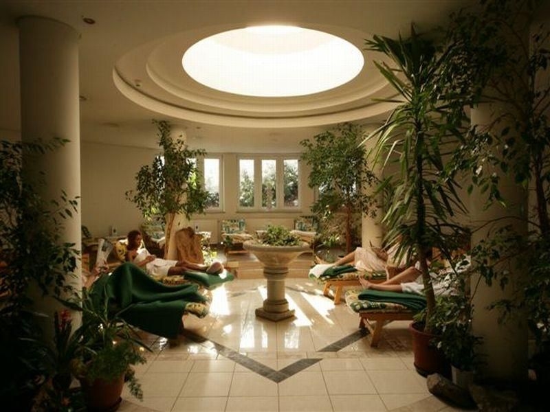 Romantik Hotel & Restaurant Pattis0
