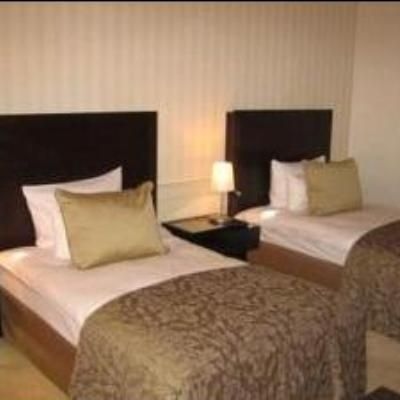 Ameron Parkhotel Euskirchen0