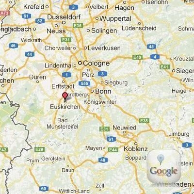Ameron Parkhotel Euskirchen2