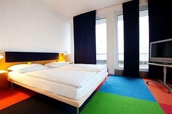 Arcona Hotel Am Havelufer4