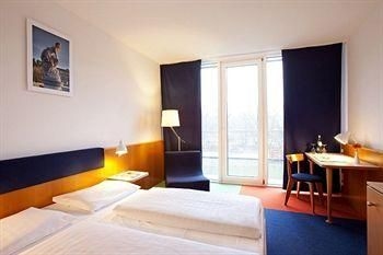 Arcona Hotel Am Havelufer1