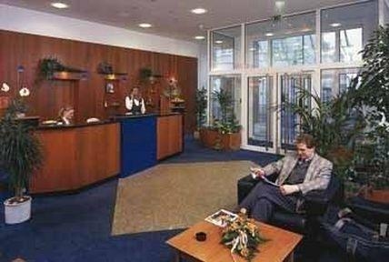 Best Western Hotel De Ville2