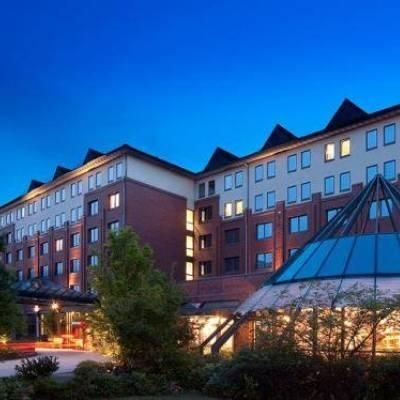 Copthorne Hotel Hannover1