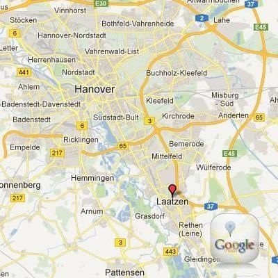 Copthorne Hotel Hannover2