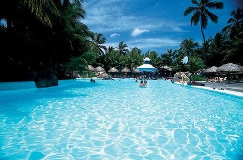 RIU Taino Hotel3