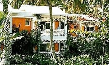 RIU Taino Hotel0