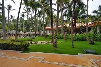 RIU Taino Hotel1