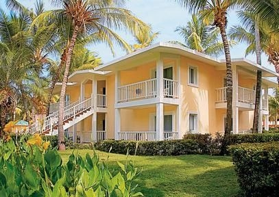 RIU Taino Hotel4