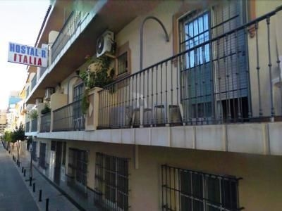 Hostal Italia1