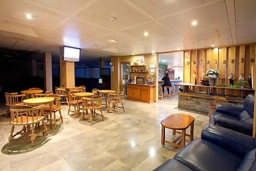 Hotel Sant Pere II4