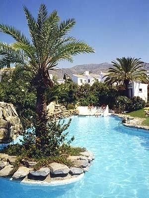 Capistrano Village1