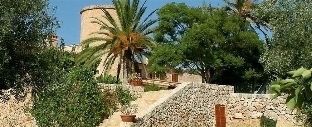 Rural Son Mas Hotel4