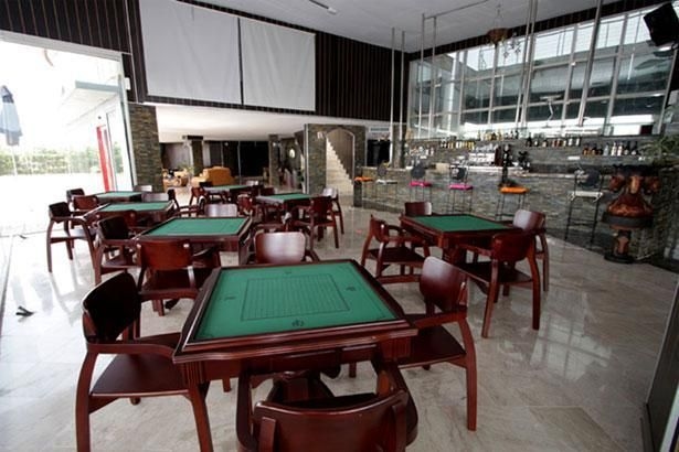 Hotel Don Miguel0