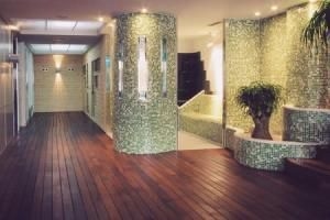 Hotel H·TOP Cartago Nova4