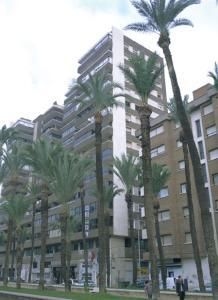 Hotel H·TOP Cartago Nova1