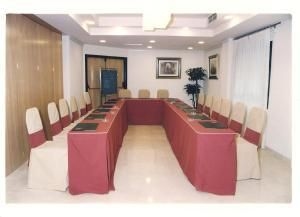 Hotel H·TOP Cartago Nova3
