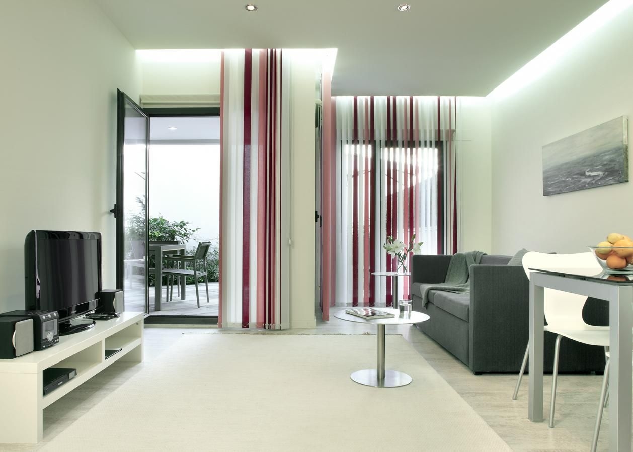 The Urban Suites2