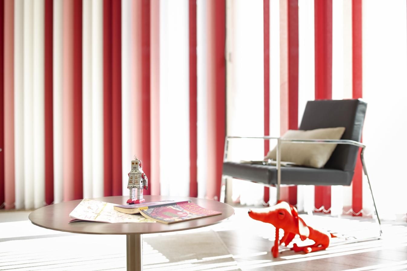 The Urban Suites4