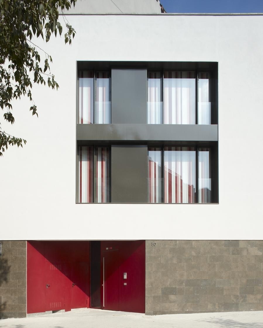The Urban Suites0