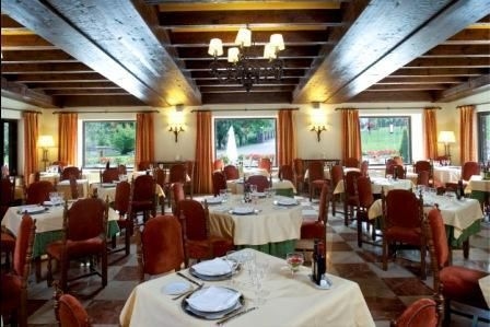 Parador De Fuente De2