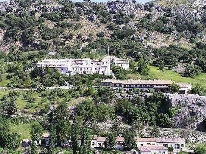 Hotel Villa de Grazalema4