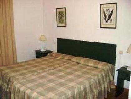 Hotel Villa de Grazalema3