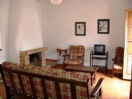 Hotel Villa de Grazalema2