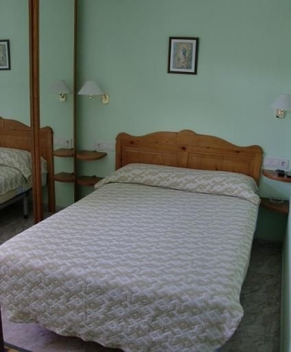 Hotel Narcea0