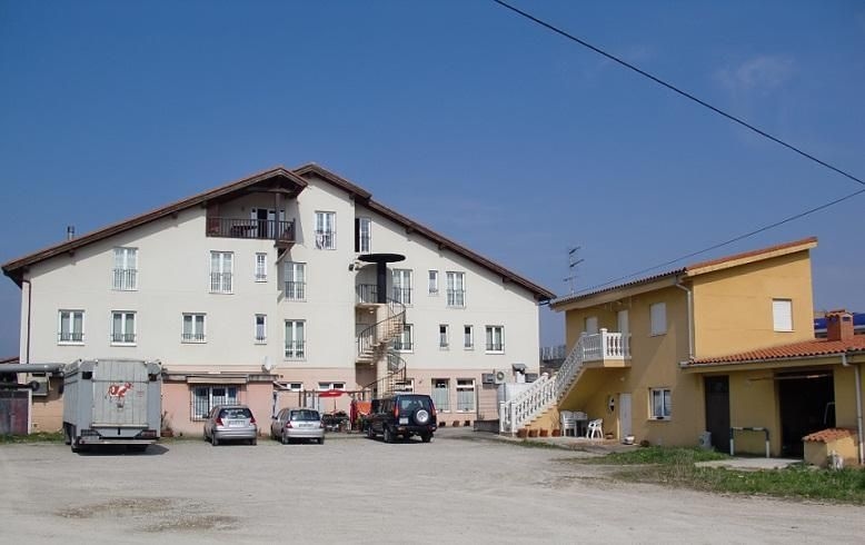 Hotel Narcea1