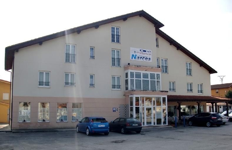 Hotel Narcea3