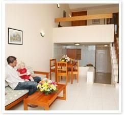 Apartamentos Stella Jandia2