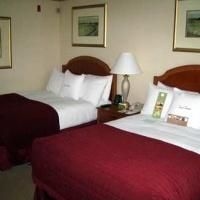 Doubletree By Hilton Charlotte1